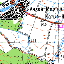 Похищение и исчезновение жителя Ачхой-Мартана, убийство жителя Грозного