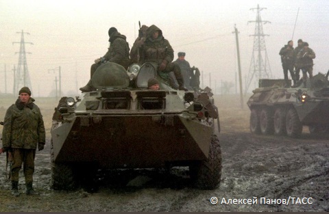 Разбой и мародерство в Минобразования, обнаружение трупов двоих ранее похищенных жителей Грозного