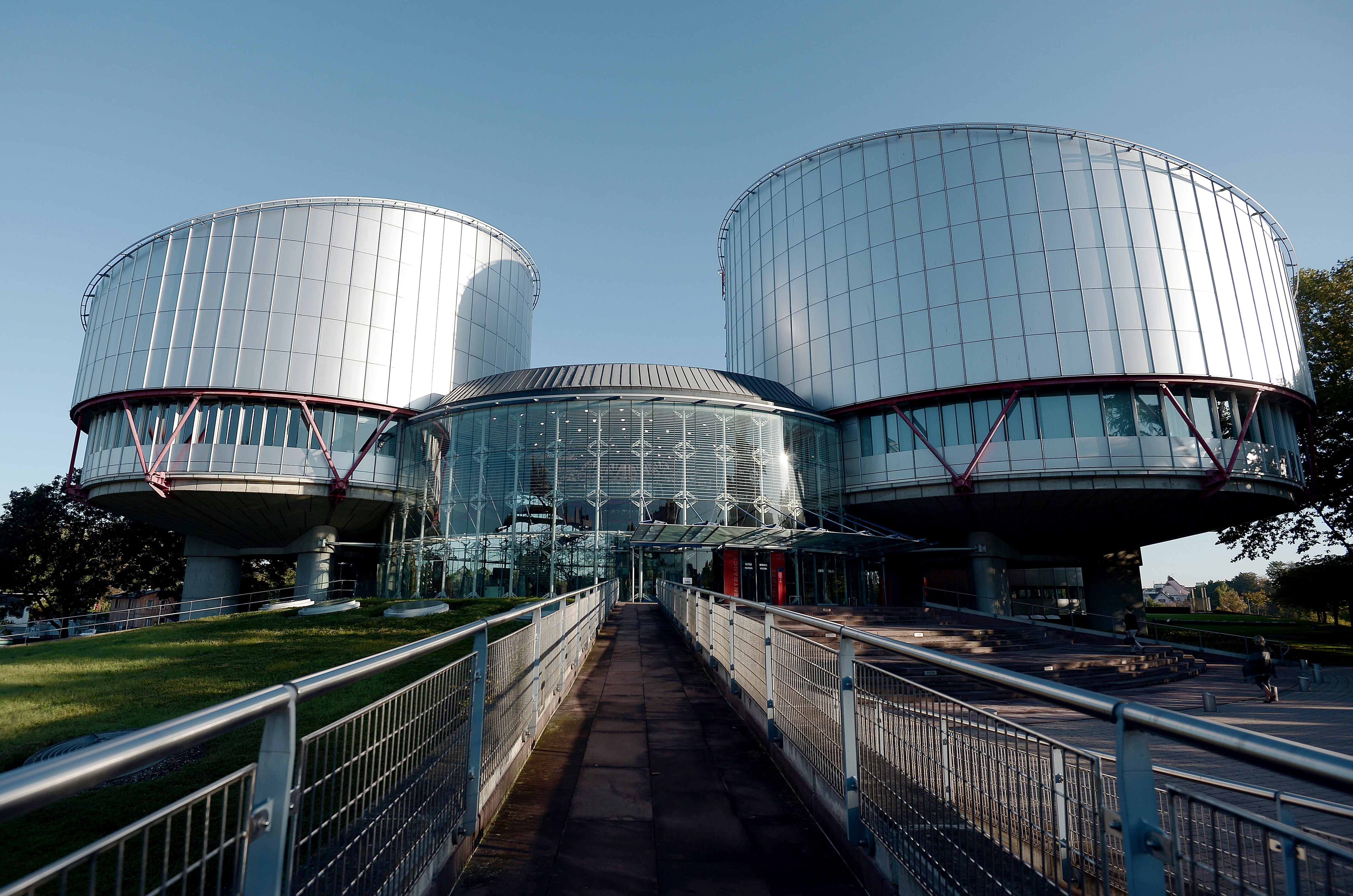 The ECHR awarded compensation to a resident of Dagestan for torture and arrest