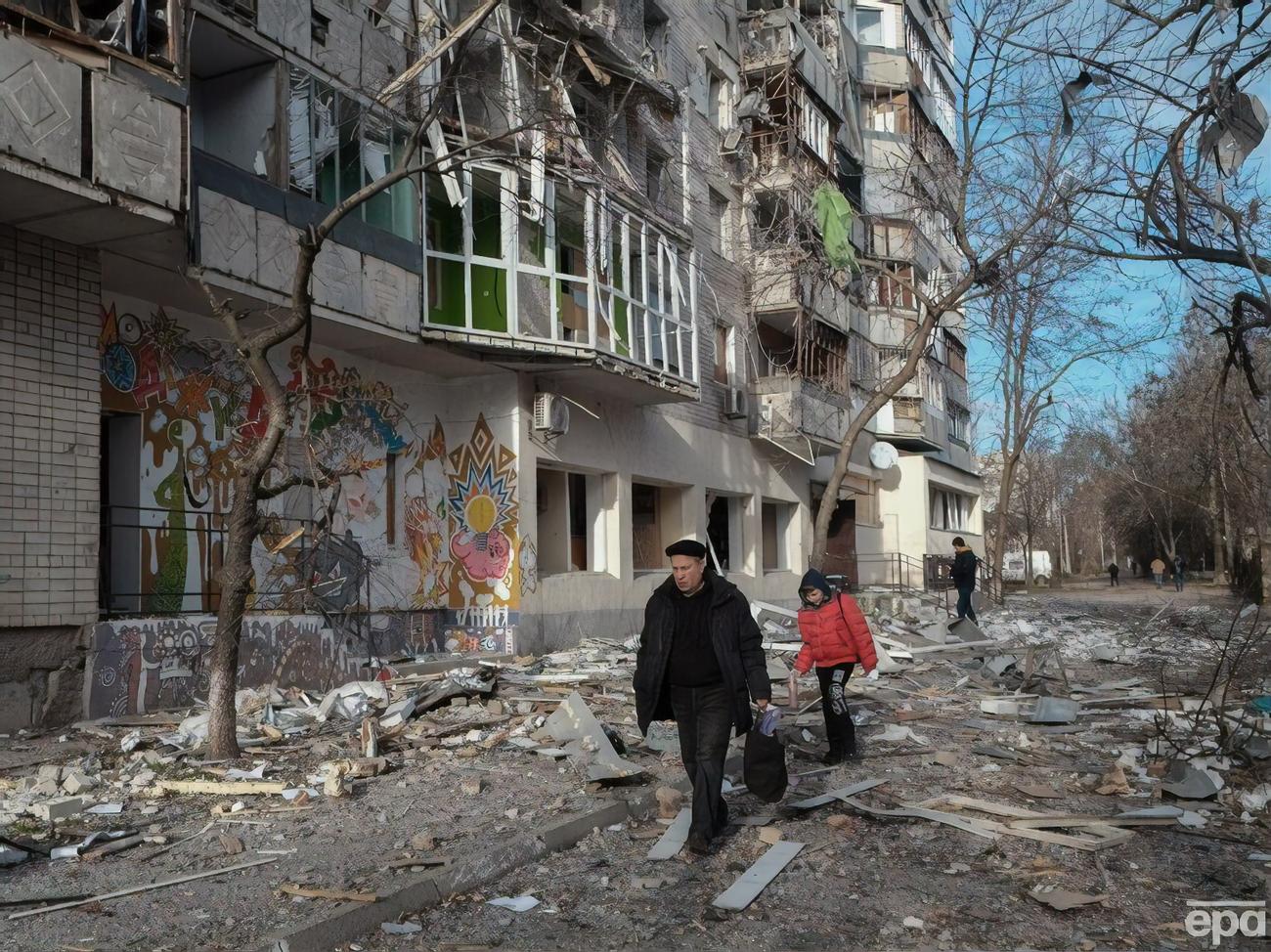 «Нефтеполк» из Чечни попал под обстрел под Херсоном 