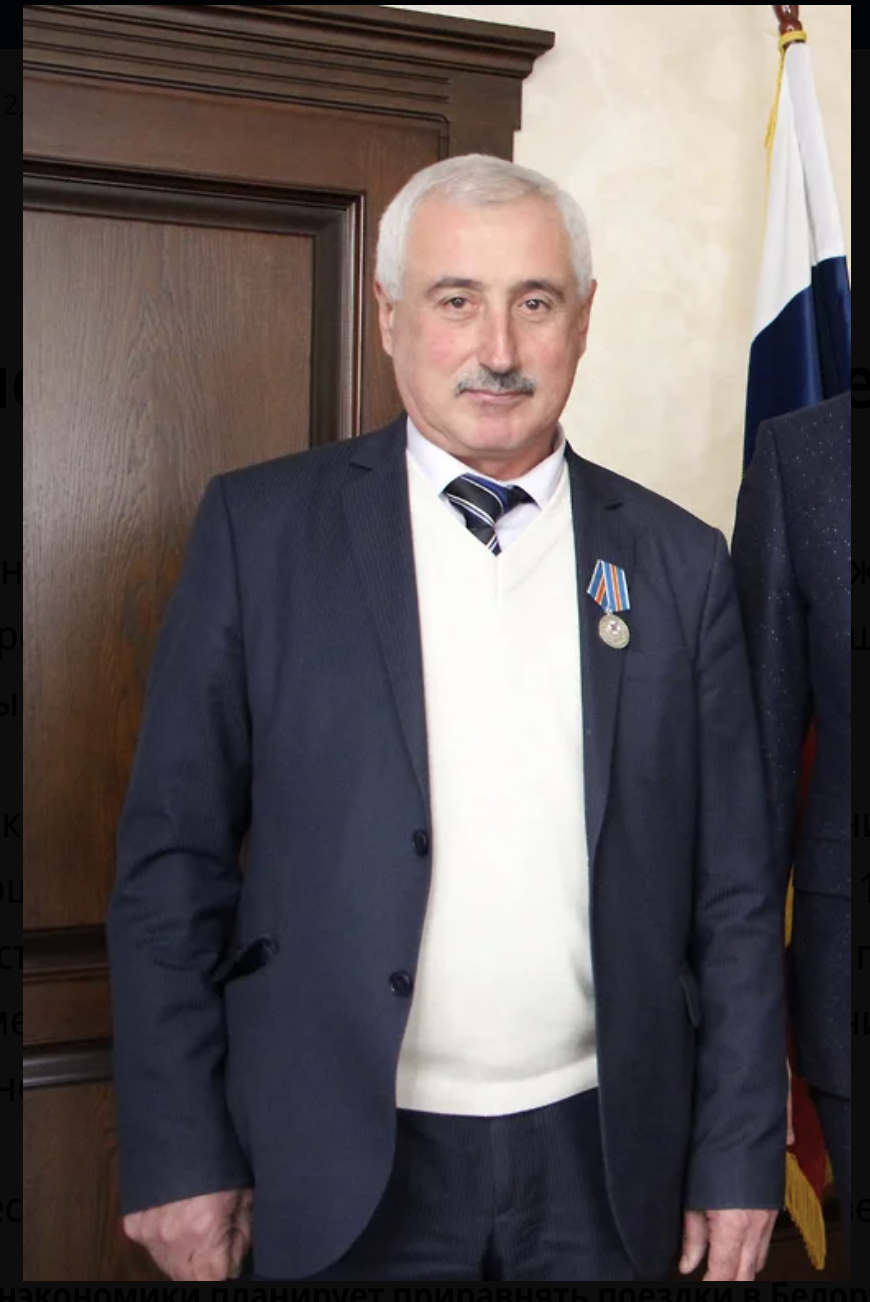 В Дагестане главу села убили из-за земельного спора