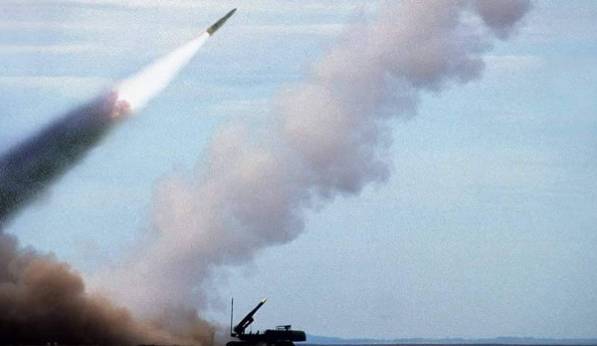 Донецкая и Одесская области подверглись ракетным ударам: есть трое погибших