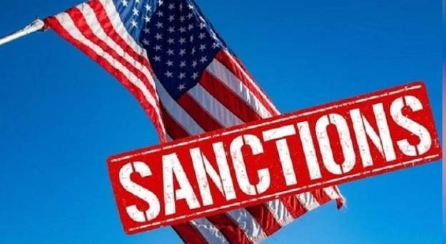 Азербайджанские компании, закупающие для РФ военные материалы, попали под санкции США