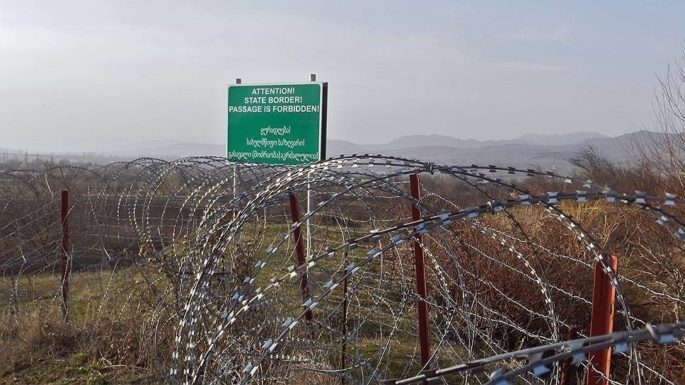 The President of Georgia commented on the repeated abduction of a citizen of the country in South Ossetia