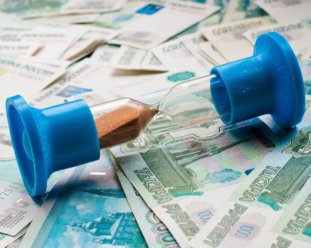 Бизнес Северного Кавказа хуже всего расплачивается по кредитам