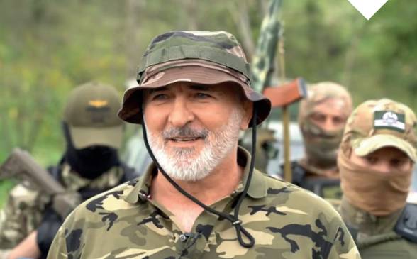 В Чечне завели дело на воюющего за Украину