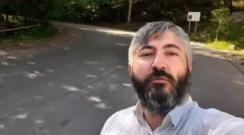 В Азербайджане политзаключенный-журналист объявил голодовку