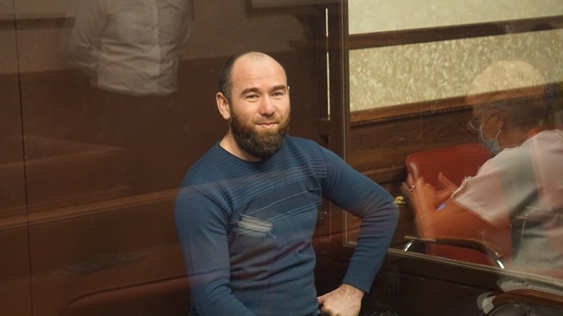 Крымскотатарскому политзаключенному отказывают в медпомощи