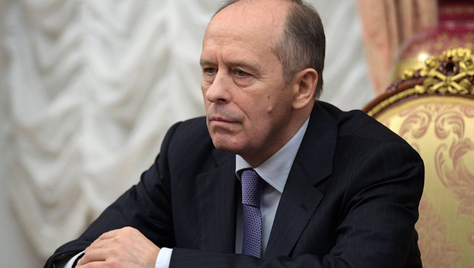 Директор ФСБ подтвердил, что российские пограничники частично покинут Армению