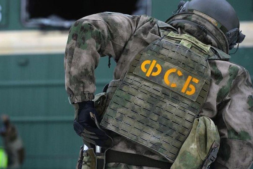 В КЧР силовики ликвидировали военнослужащего