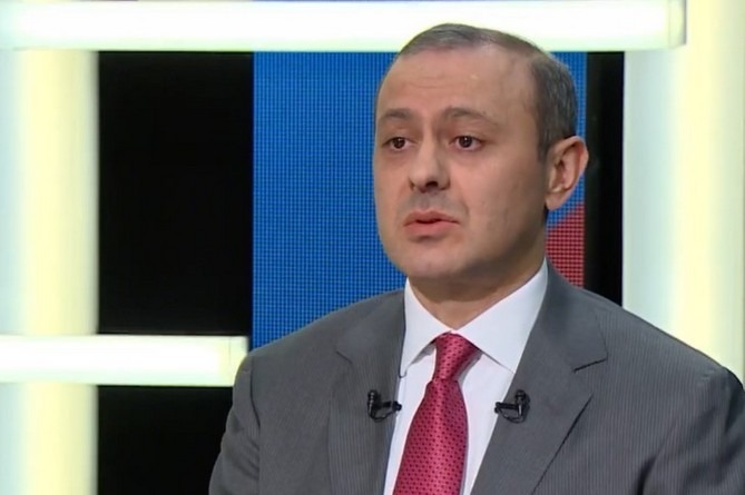 Armenia explained the sharp reduction in arms purchases from the Russian Federation