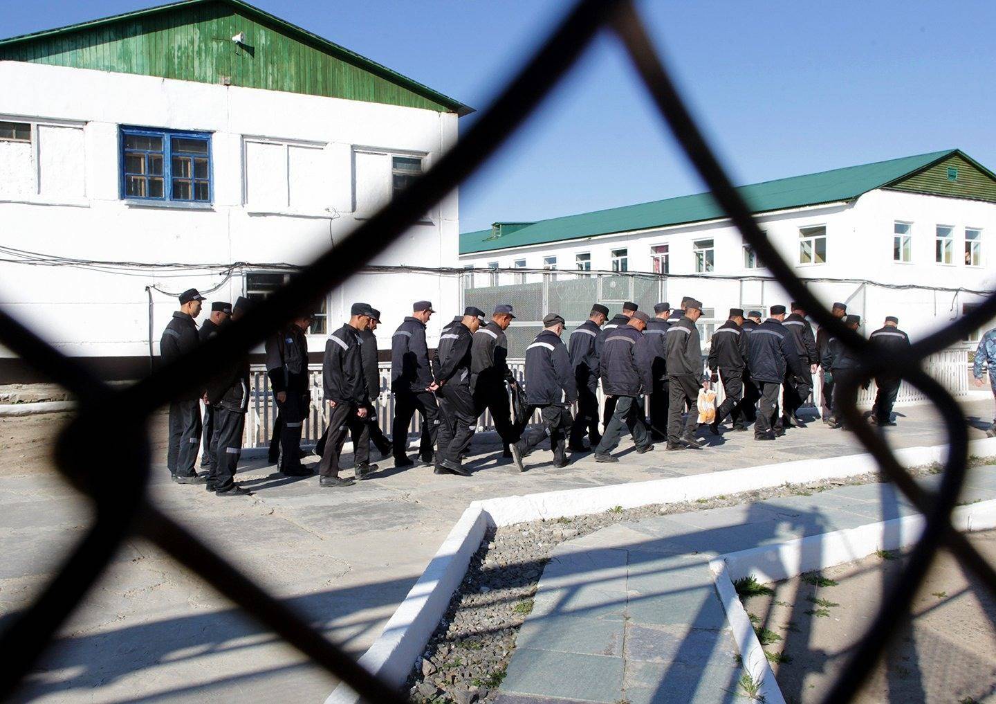 Residents of the Karachay-Cherkess Republic are accused of participating in a non-existent Islamic organization