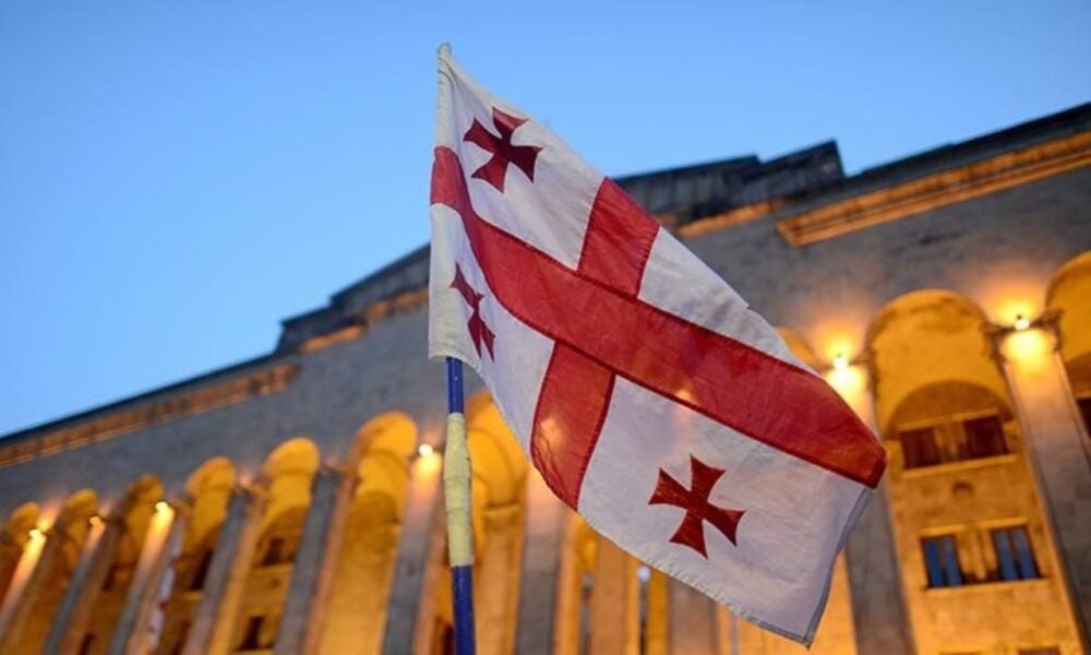 В Грузии оппозиция призвала Запад ввести санкции против властей