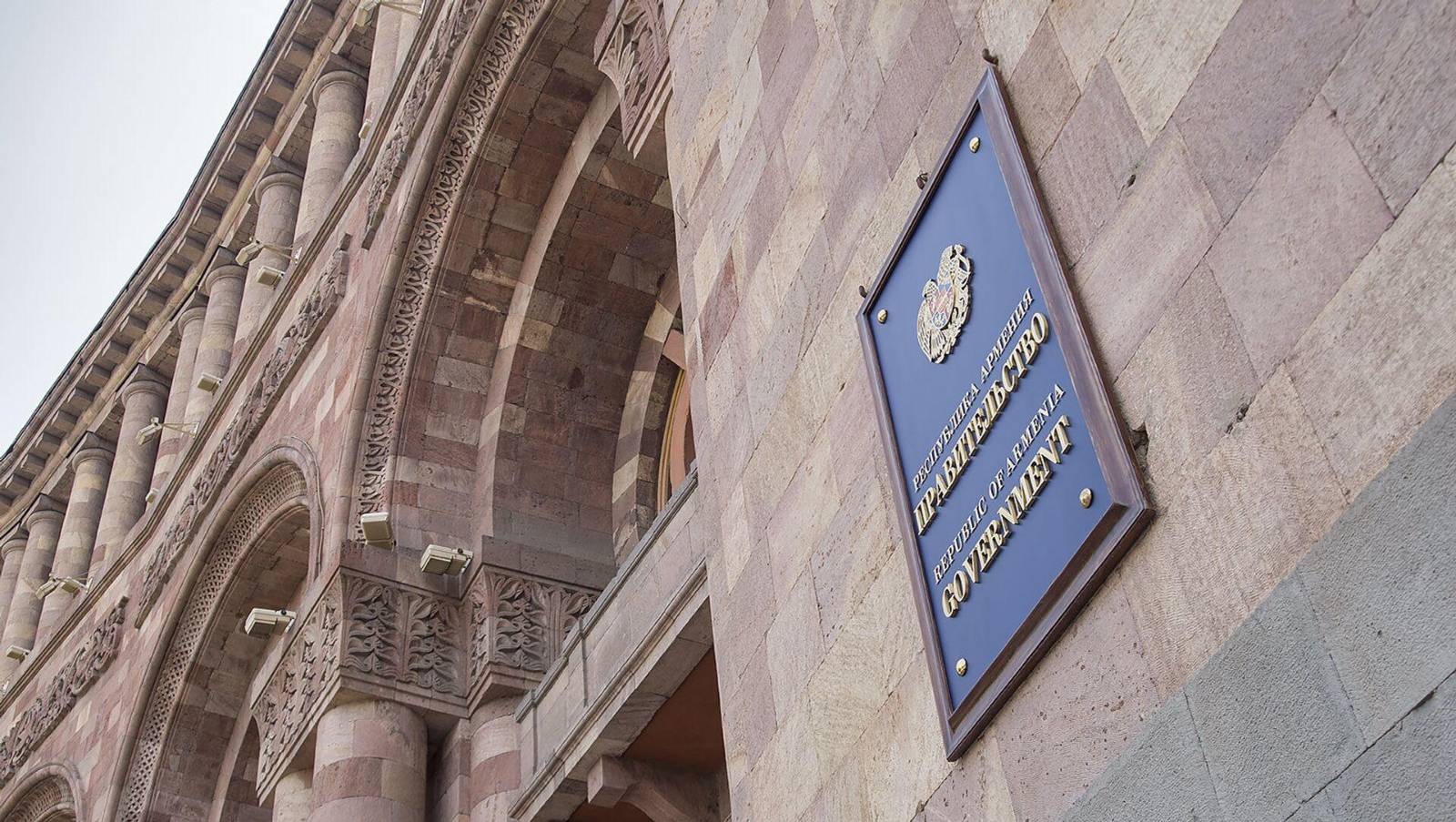 In Armenia, officials were banned from visiting Belarus after criticizing Pashinyan