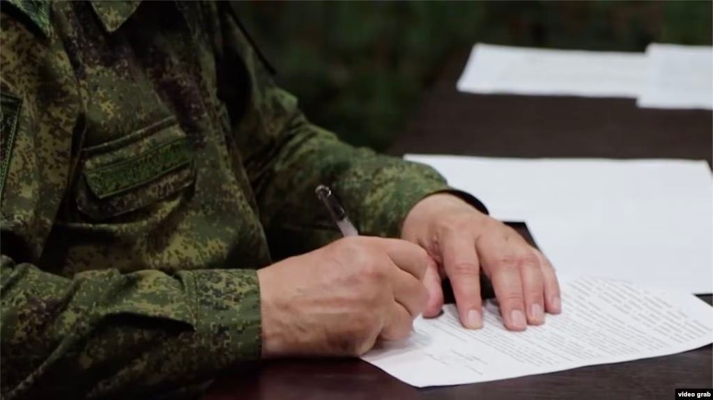 В КЧР желающим воевать с Украиной пообещали максимальные выплаты