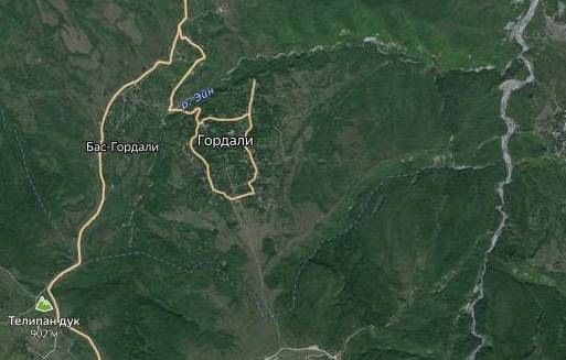 Последняя «зачистка» Гордали, похищение мужчины в Сержень-Юрте, митинг в Грозном