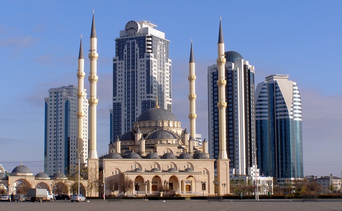 A Chechen with British citizenship was kidnapped and tortured to confess to espionage