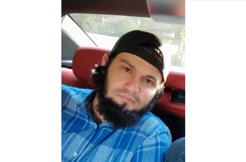 Ранее подвергавшийся пыткам уроженец Чечни приехал из Великобритании и снова был похищен силовиками