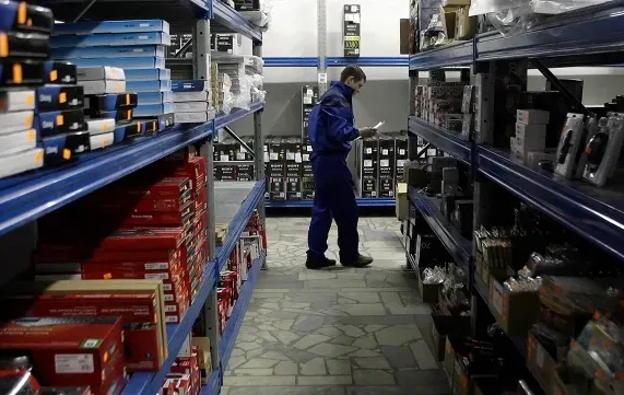 Власти Армении запретили транзит импортной электроники в Россию