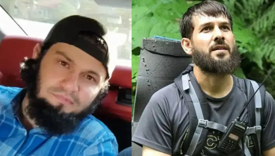 В Чечне вместе с похищенным гражданином Великобритании под стражей содержится еще один мужчина