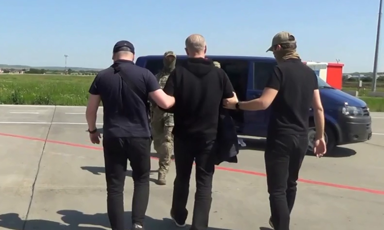 Предполагаемого участника отрядов Басаева и Хаттаба задержали на Ставрополье