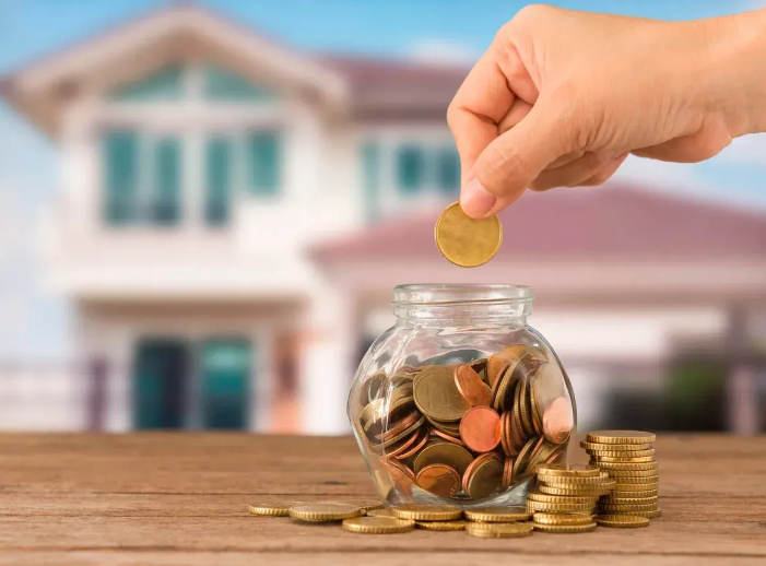 На Северном Кавказе обычная семья вынуждена копить на вторичное жилье дольше 10 лет