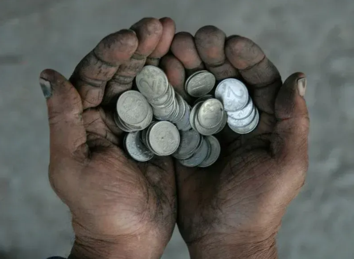 В Чечне более трети семей живут в нищете