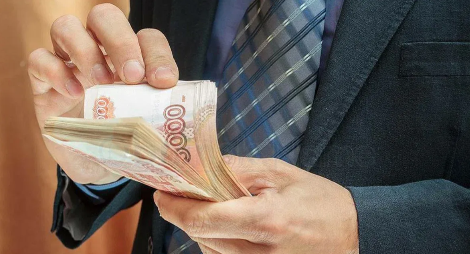 На Северном Кавказе больше всех зарабатывают чиновники