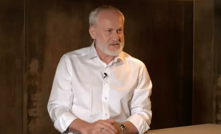 Глава правительства ЧРИ в изгнании: «Победа Украины будет означать победу всего Кавказа»