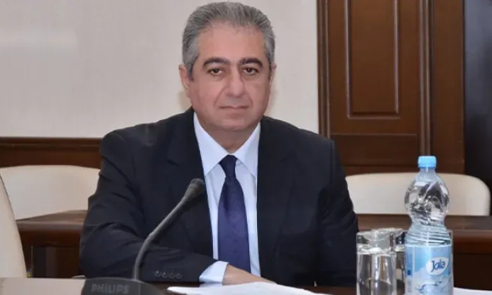 Одного из лидеров азербайджанской оппозиции оставили под арестом