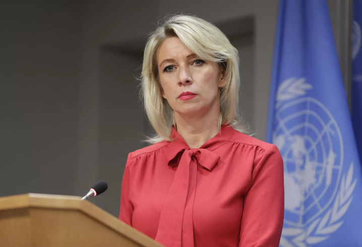 Russia reacts to US statement that Armenia wants to turn away from Moscow