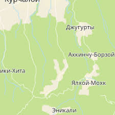 Похищение мужчины из дома в Цоцин-Юрте, подрывы магазинов и ограбления в ходе «зачисток» Новых Атагов, танковый обстрел села Ахкинчу-Борзой