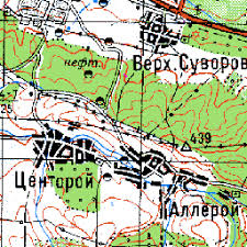 Взрывы, перестрелка и «зачистки» в Грозном, ракетно-бомбовый удар по Ца-Ведено, убийство инвалида в Аллерое