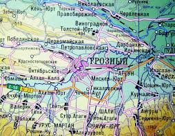 Похищения мужчин в Алхан-Кале и Цоцин-Юрте, закрытые уголовные дела и безнаказанные преступники