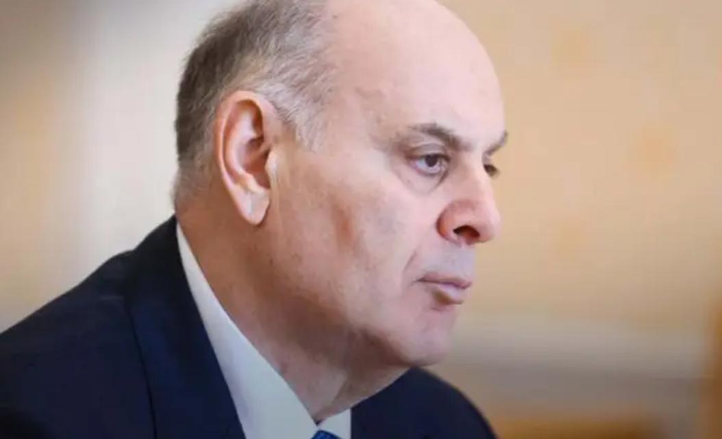 A well-known former lawyer from North Ossetia has had his arrest extended