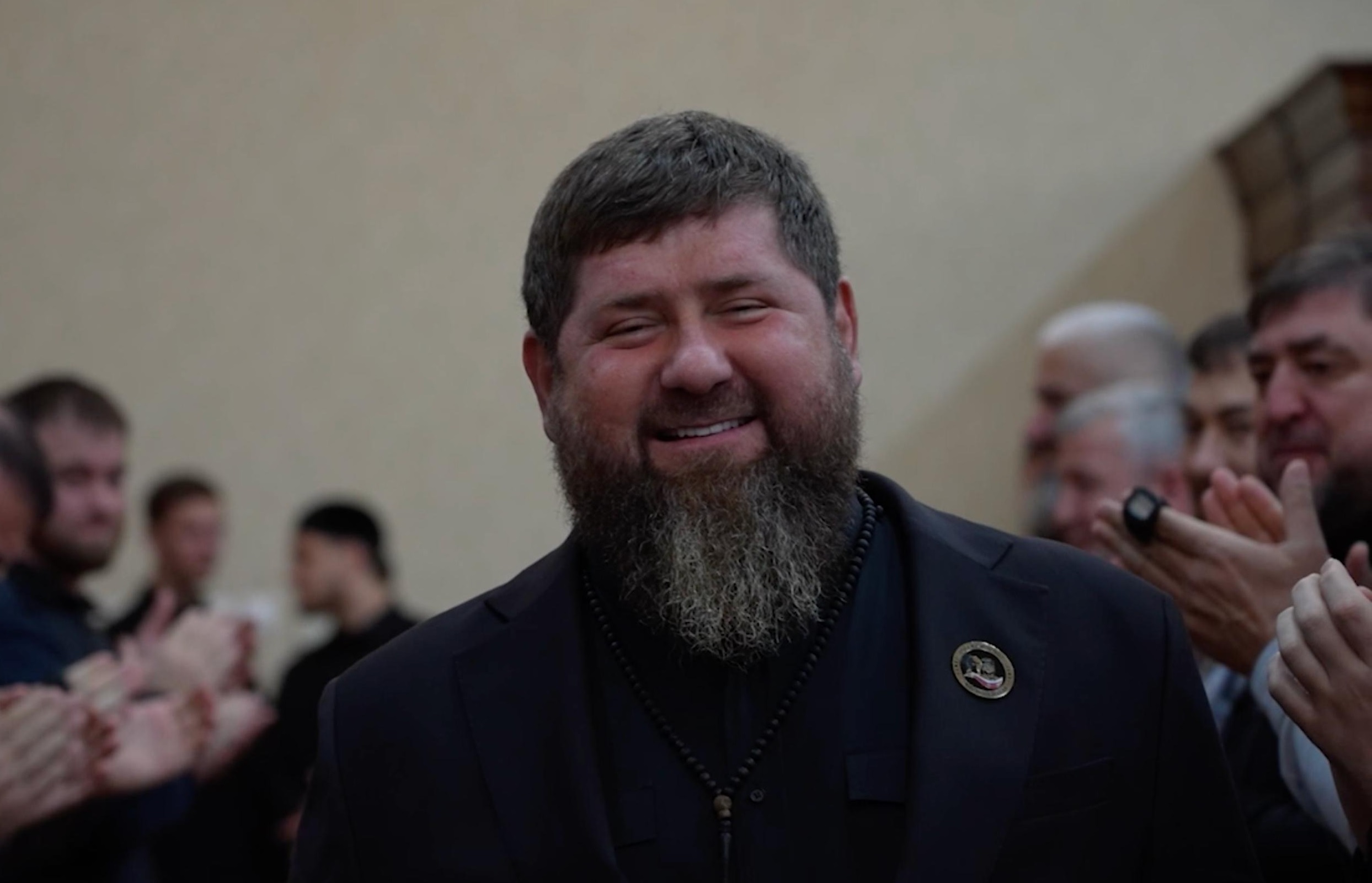 Кадыров планирует идти на следующие выборы  