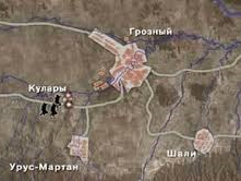 Abduction of an employee of the Khankala railway station, search and robbery in the village of Kulary, a number of crimes in Grozny
