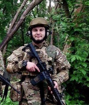 A criminal case has been opened against a Chechen fighting for Ukraine