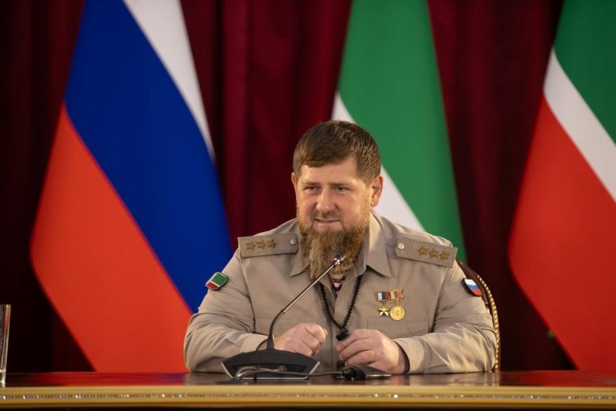 The Kremlin commented on Kadyrov’s call to punish relatives of terrorists