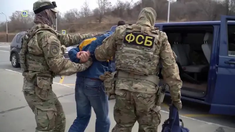 В граничащих с Украиной российских регионах введен режим КТО, превышающий по охвату события в Чечне