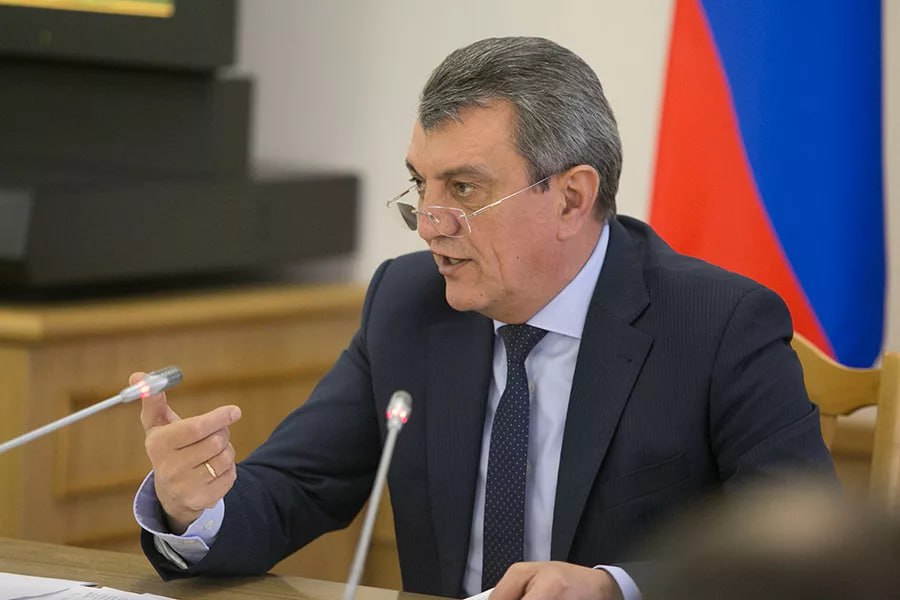 Fraudsters on behalf of the head of North Ossetia organized a fundraiser for the SVO fighters