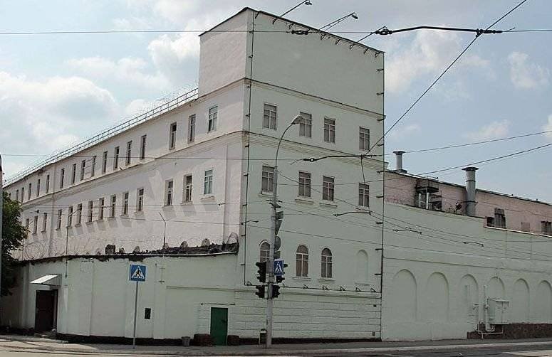 Six North Caucasus natives have disappeared from Rostov pretrial detention center