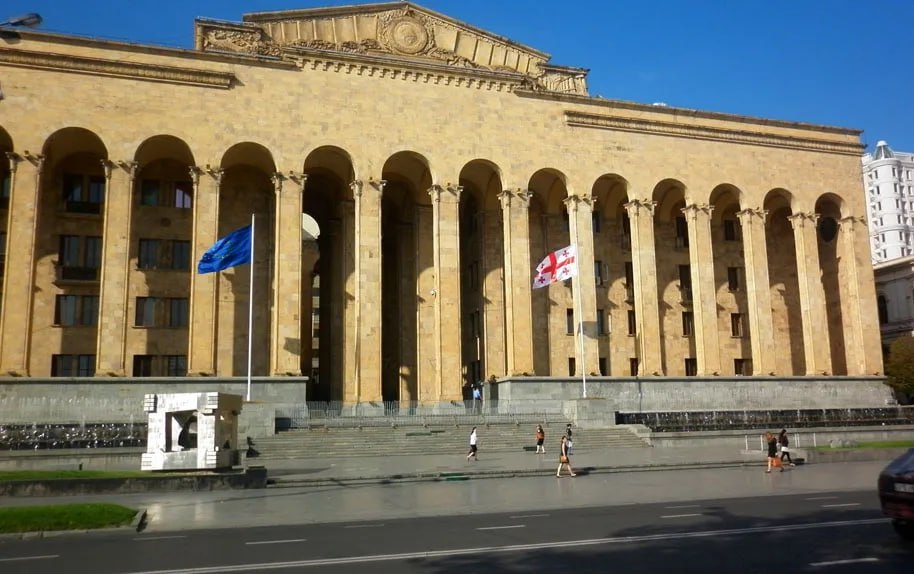 Georgia's Ruling Party Leads in Parliamentary Elections Rating