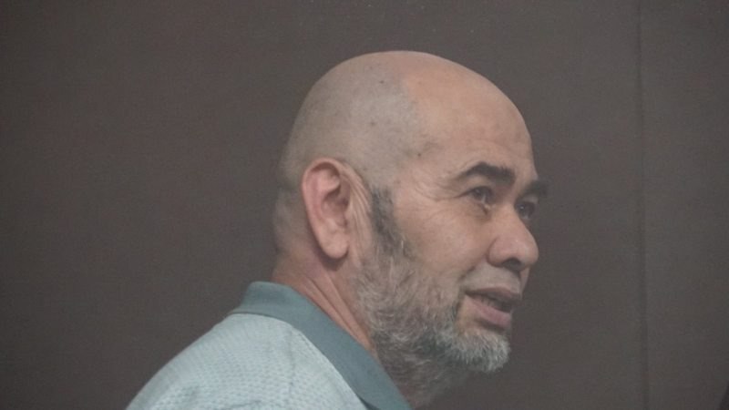 Crimean Tatar political prisoner's health has worsened in prison