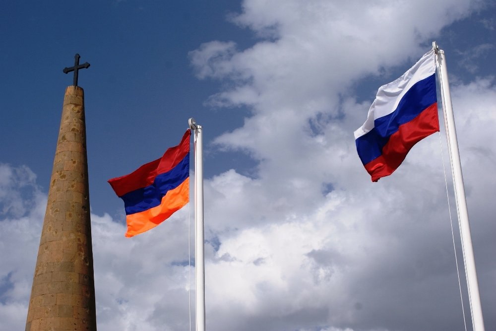 The Russian Foreign Ministry once again reminded about mutual obligations of Armenia and the CSTO