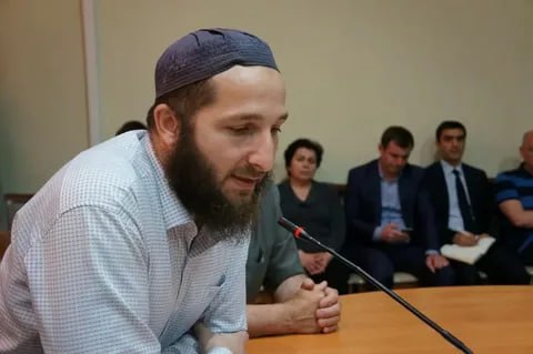 Journalist from Dagestan fined for solitary pickets