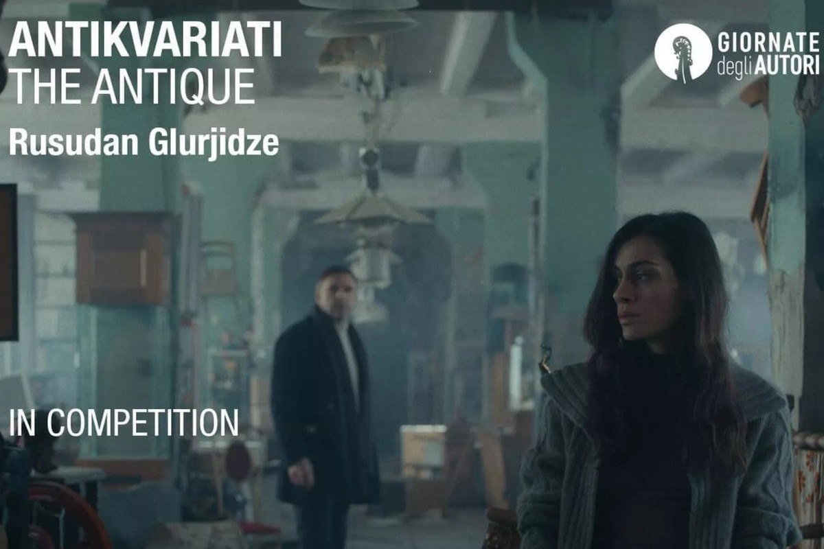 Film about deportation of Georgians from Russia nominated for Oscar