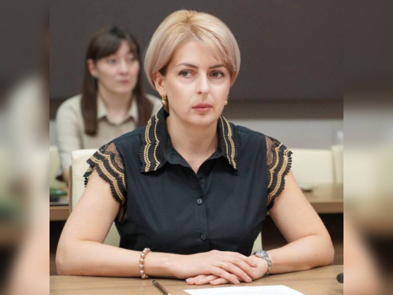 В Северной Осетии сотрудники ФСБ задержали министра