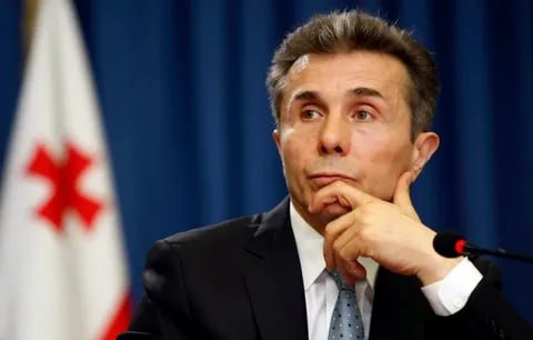 Georgian authorities and opposition argue over the need to apologize to Ossetians