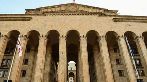 В Парламенте Грузии напомнили, что Россия – агрессор и оккупант